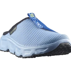 Salomon Reelax Slide 6.0 Icon Brunnera Blue / Bluing / Surf The Web