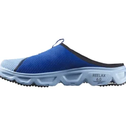 Salomon Reelax Slide 6.0 Icon Brunnera Blue / Bluing / Surf The Web