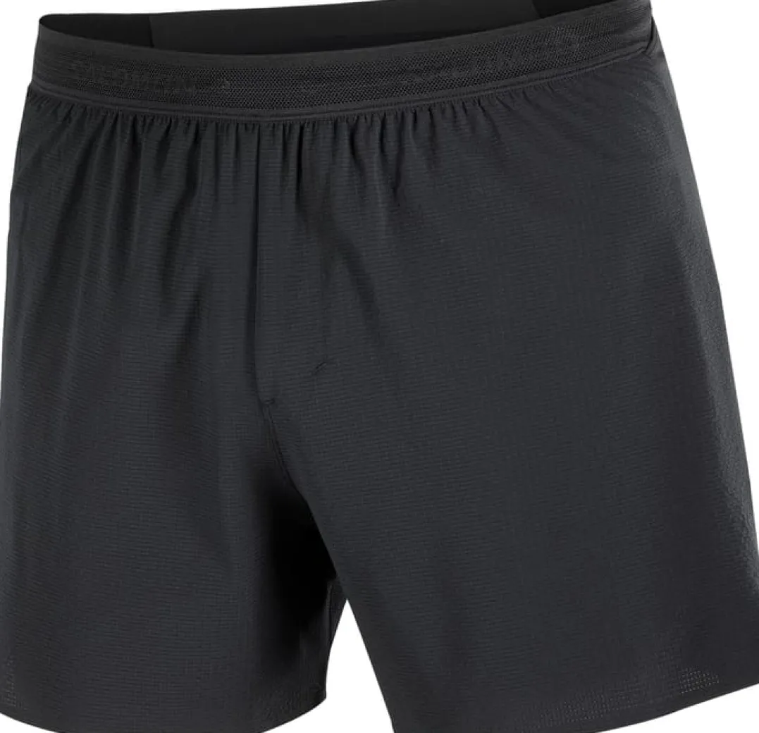 Salomon Salomon Sense Aero Stow 5" Deep Black/