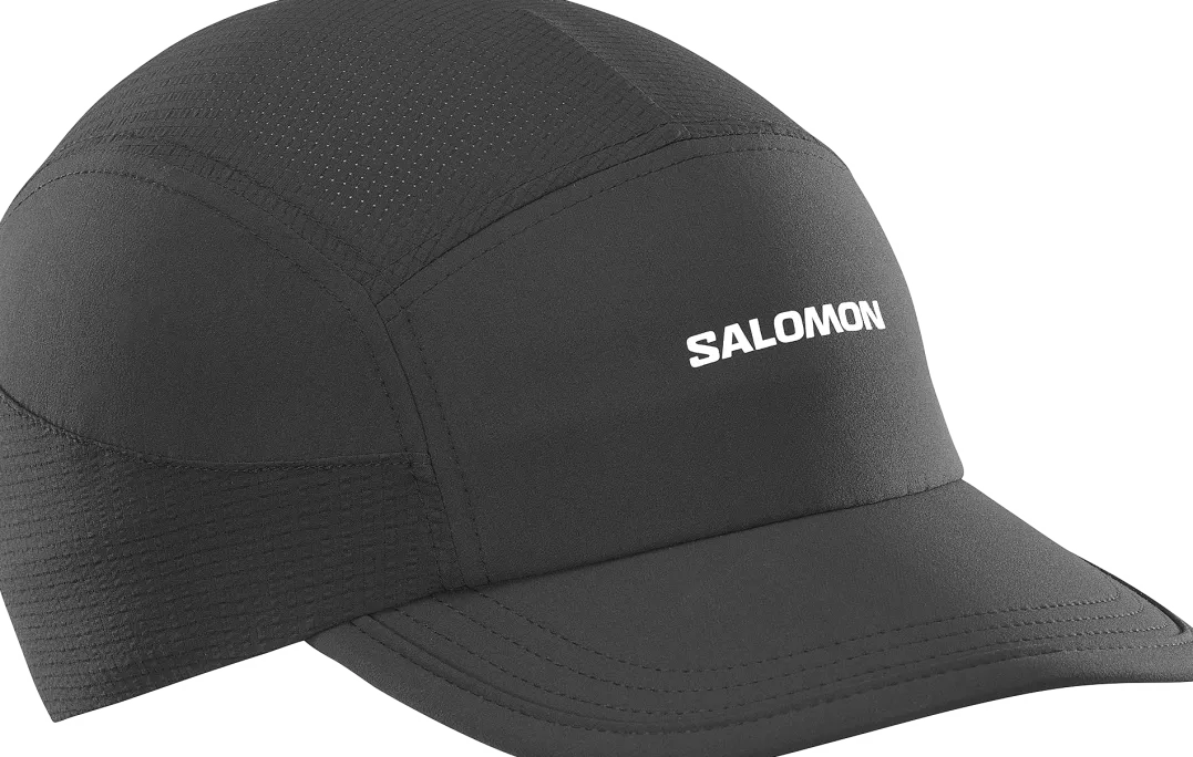 Salomon Sense Aero Deep Black