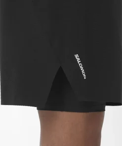 Salomon Sense Aero 2in1 Trail 5