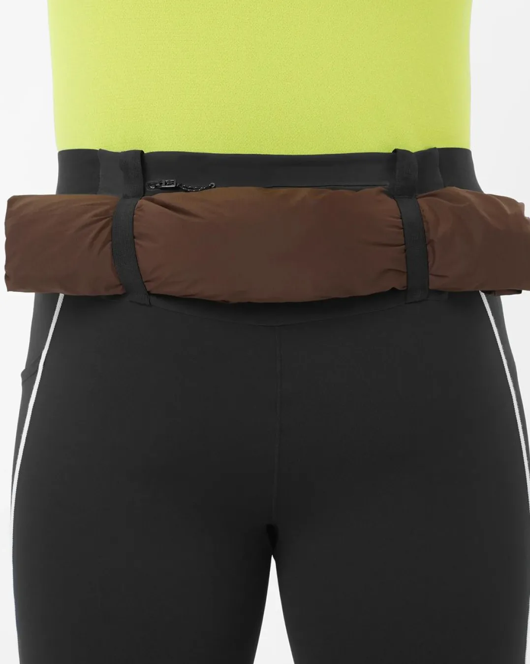 Salomon Sense Stow 9" Deep Black