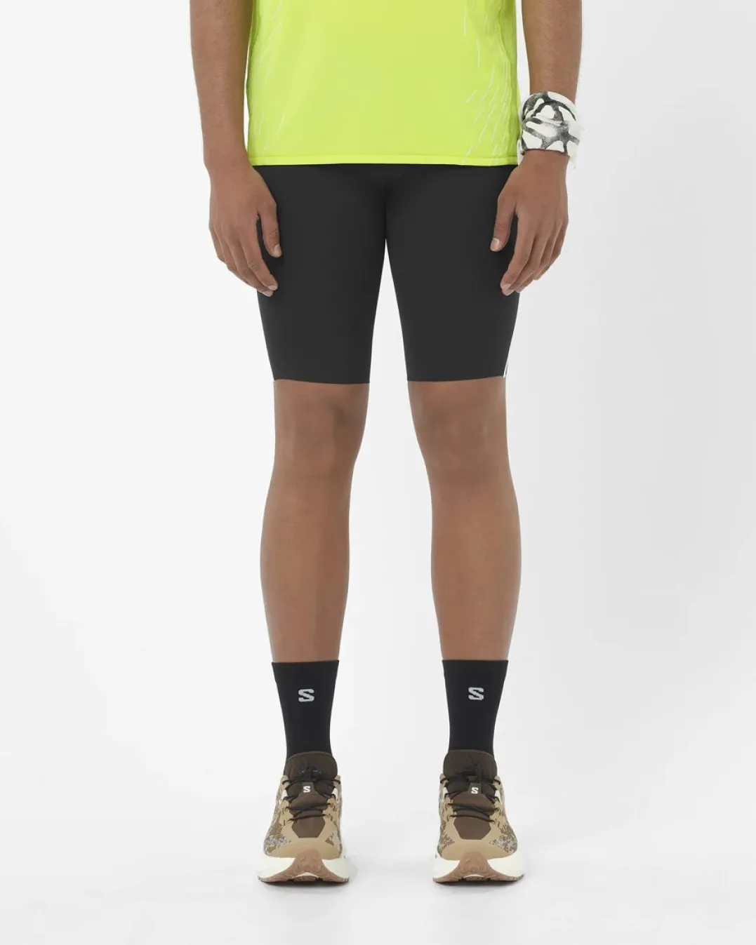 Salomon Sense Stow 9" Deep Black