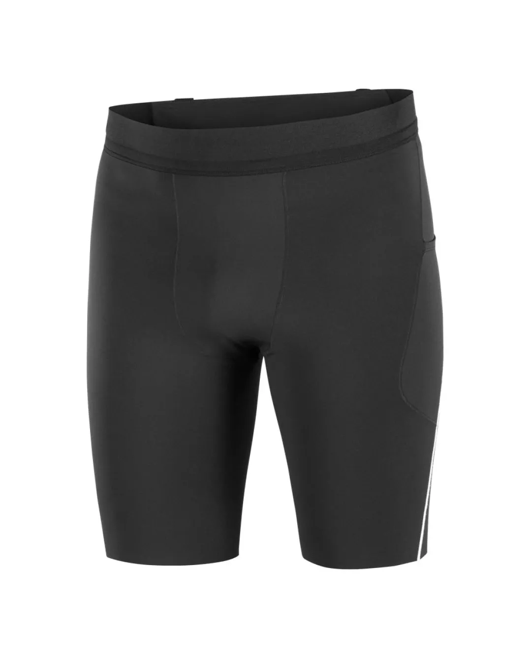 Salomon Sense Stow 9" Deep Black
