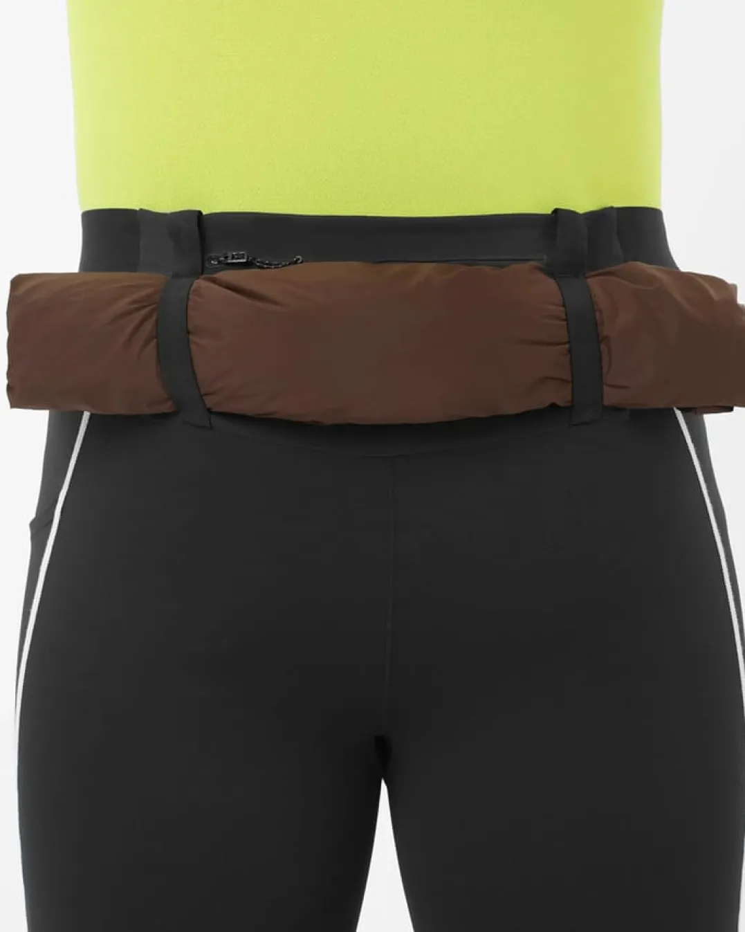 Salomon Sense Stow 9" Deep Black