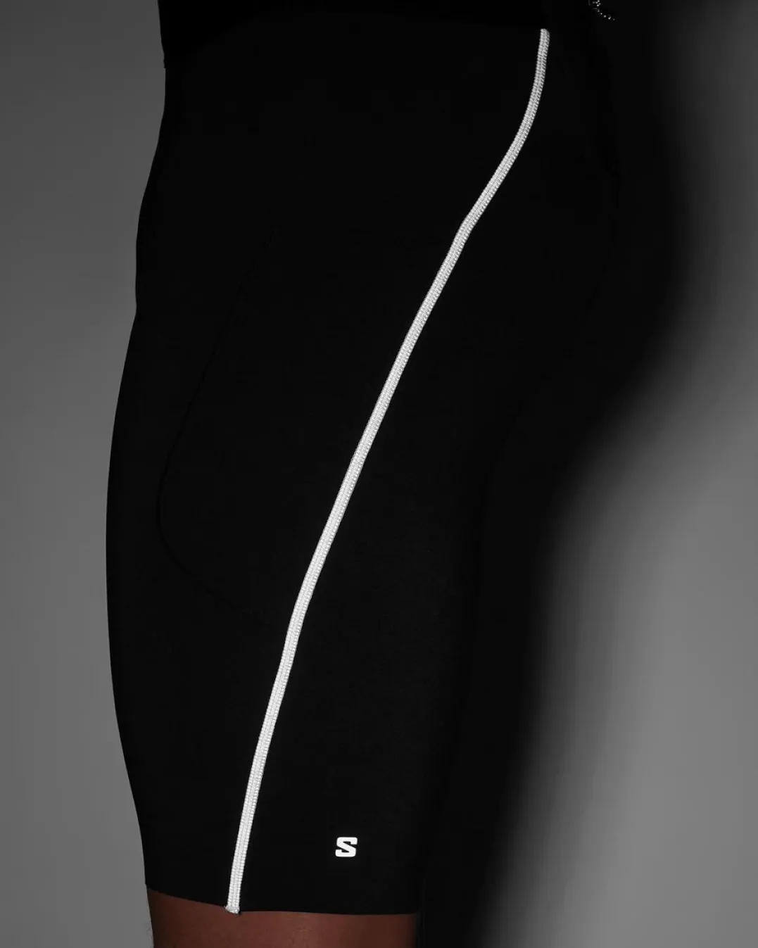 Salomon Sense Stow 9" Deep Black