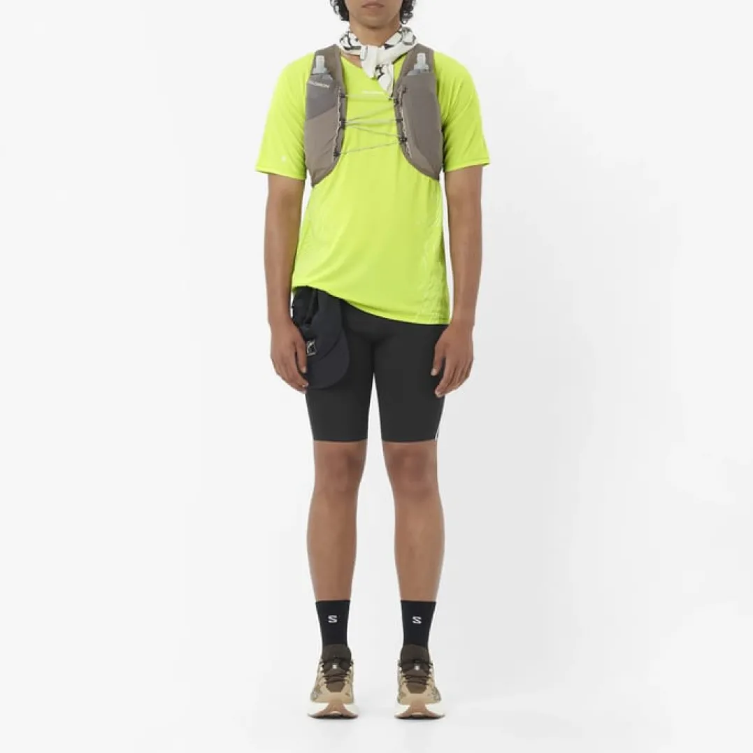 Salomon Sense Stow 9" Deep Black