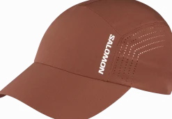 Salomon Shakeout Cap Burnt Umber