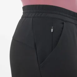 Salomon Shakeout Hexaflow Pants W Deep Black
