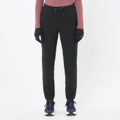 Salomon Shakeout Hexaflow Pants W Deep Black