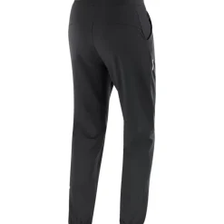 Salomon Shakeout Hexaflow Pants W Deep Black