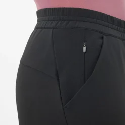 Salomon Shakeout Hexaflow Pants W Deep Black