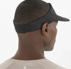 Salomon SHKout Visor Deep Black