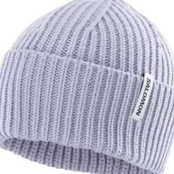 Salomon Snowbird Beanie Cosmic Sky