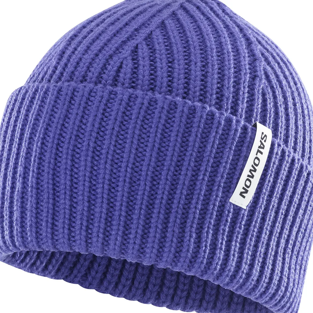Salomon Snowbird Beanie Liberty