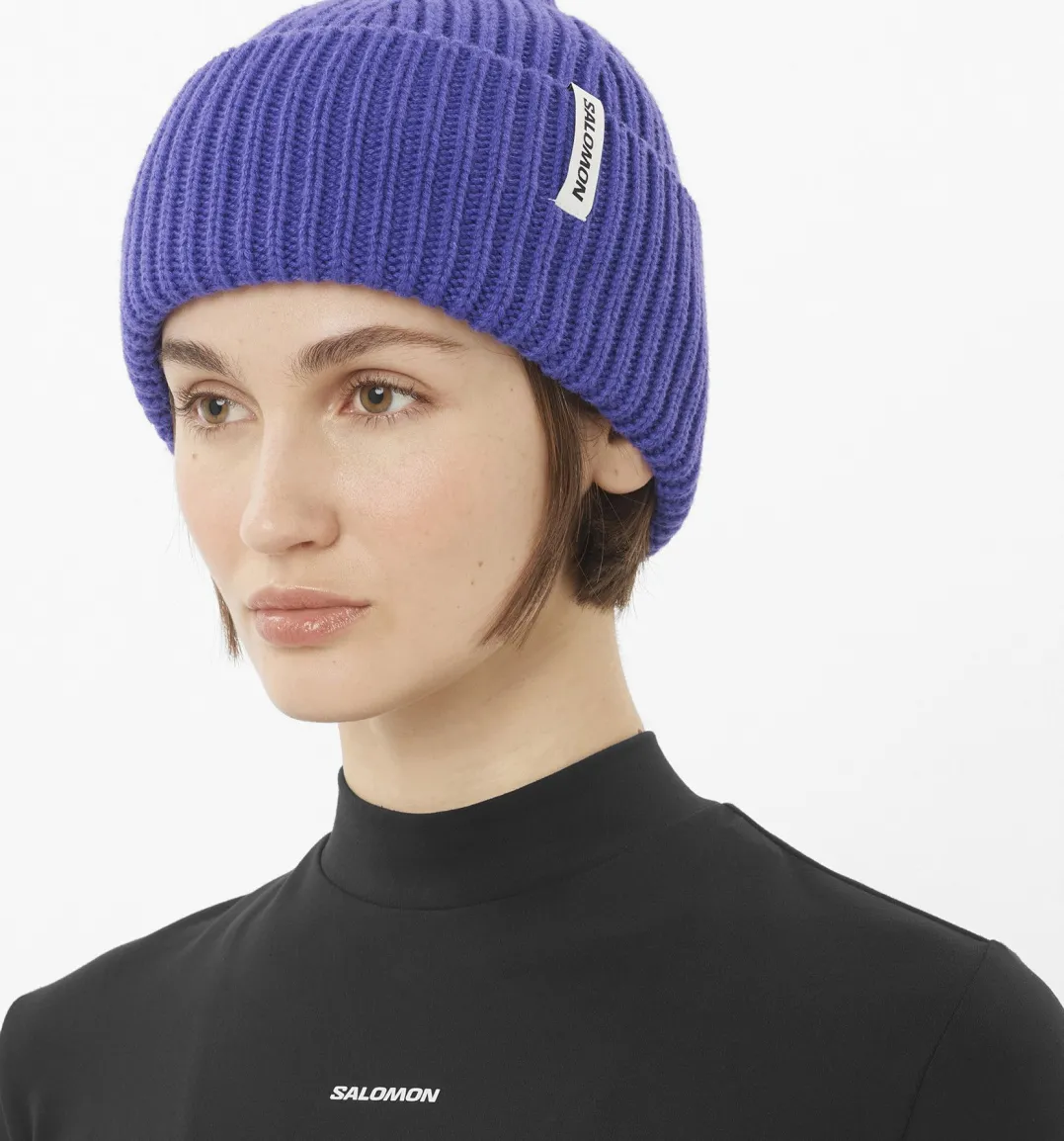 Salomon Snowbird Beanie Liberty