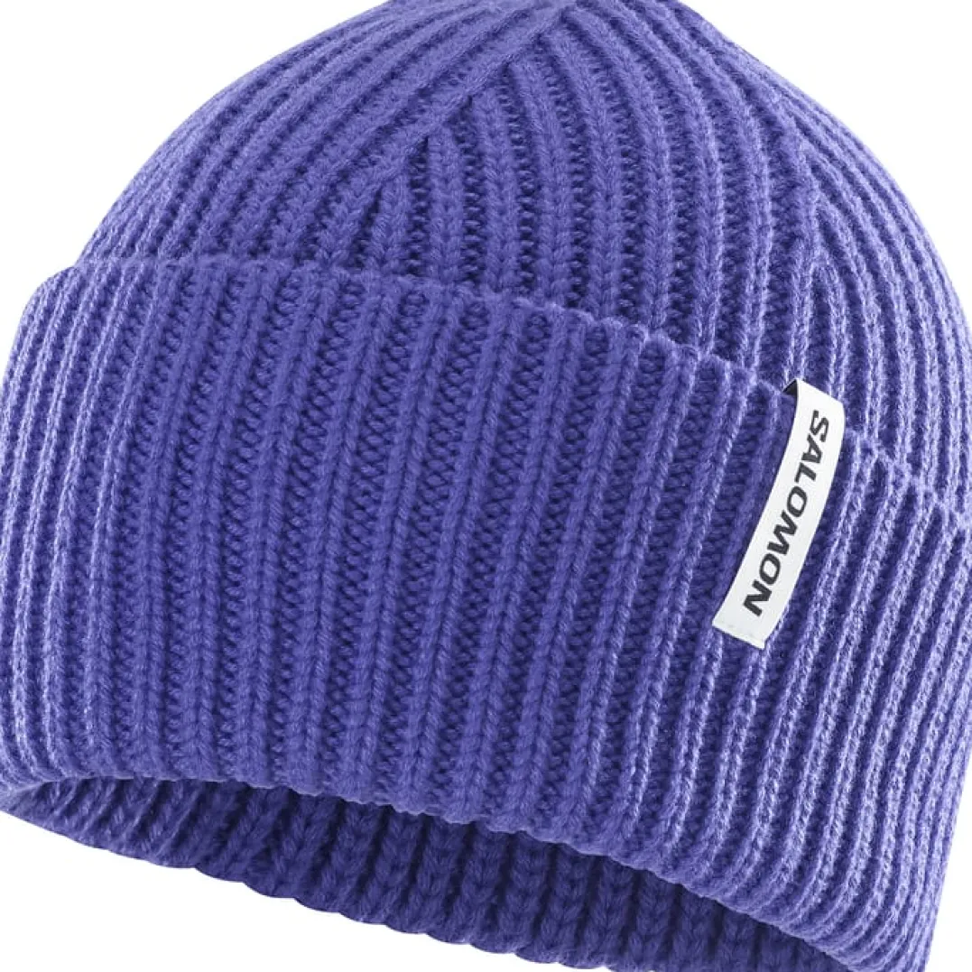 Salomon Snowbird Beanie Liberty