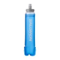 Salomon Soft Flask 500 ml Clear Blue