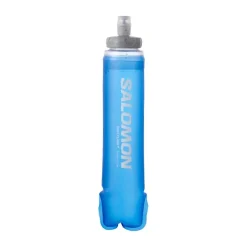 Salomon Soft Flask 500 ml Clear Blue