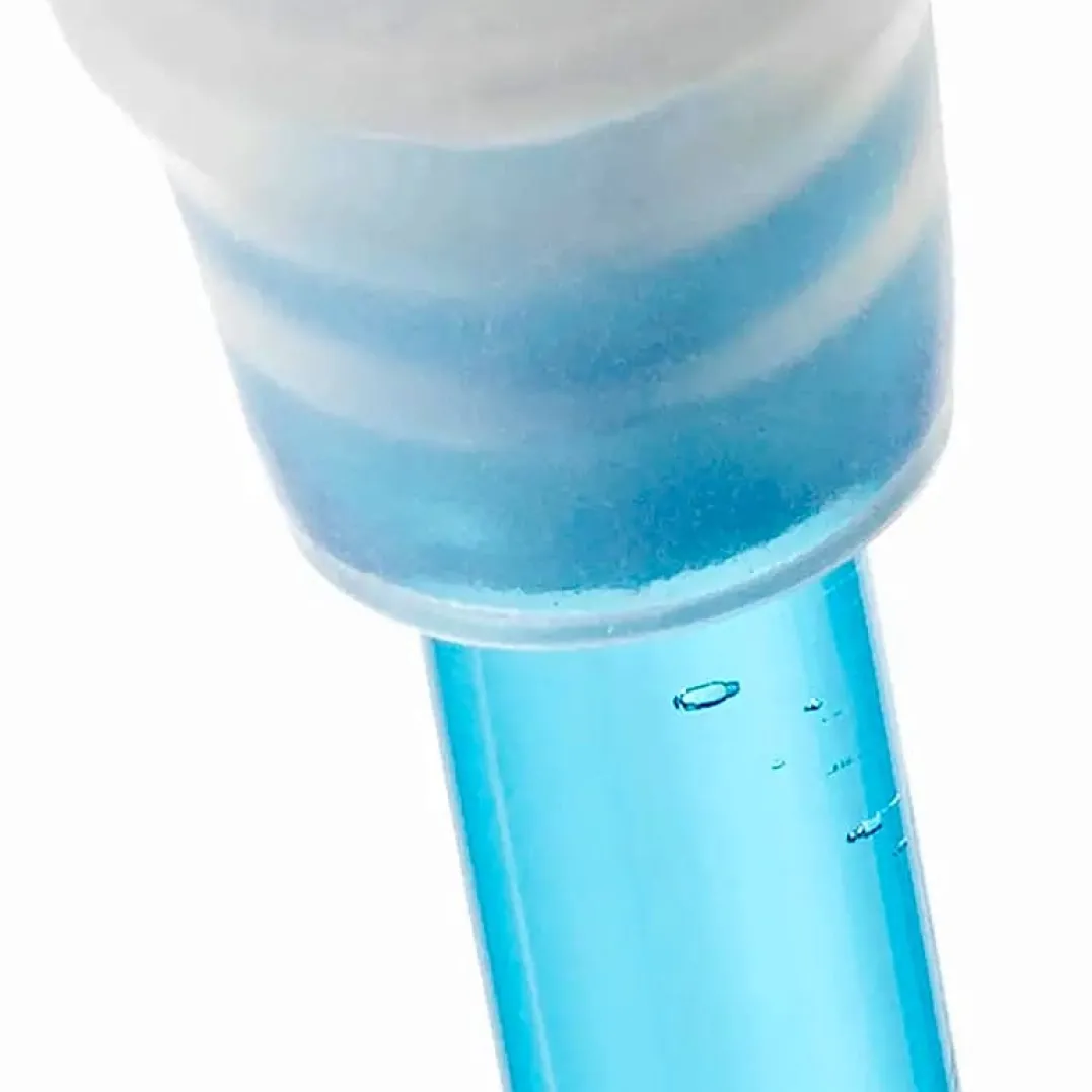 Salomon Soft Reservoir 1,5 L Clear Blue