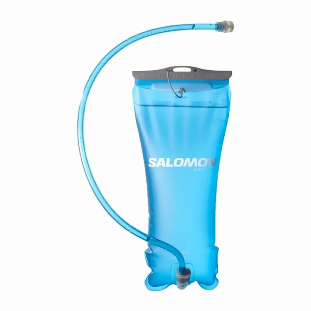 Salomon Soft Reservoir 2 L Clear Blue