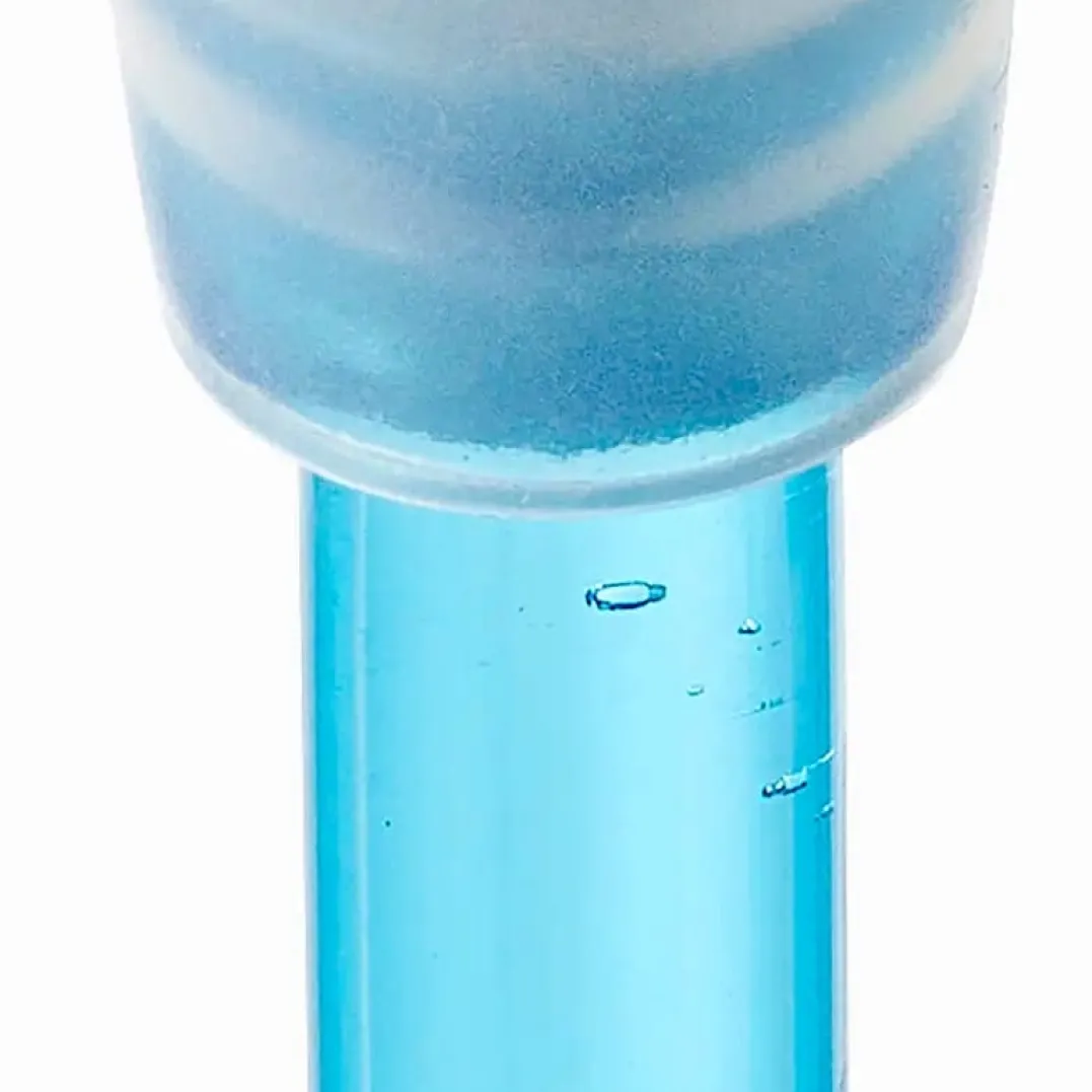 Salomon Soft Reservoir 2 L Clear Blue