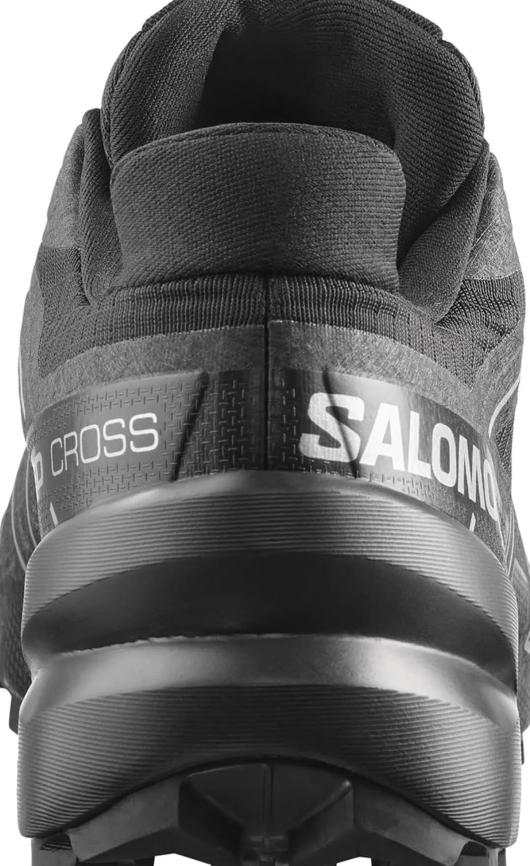 Salomon Speedcross 6 Gore-Tex 20 Years Black/Ftw Silver/Black