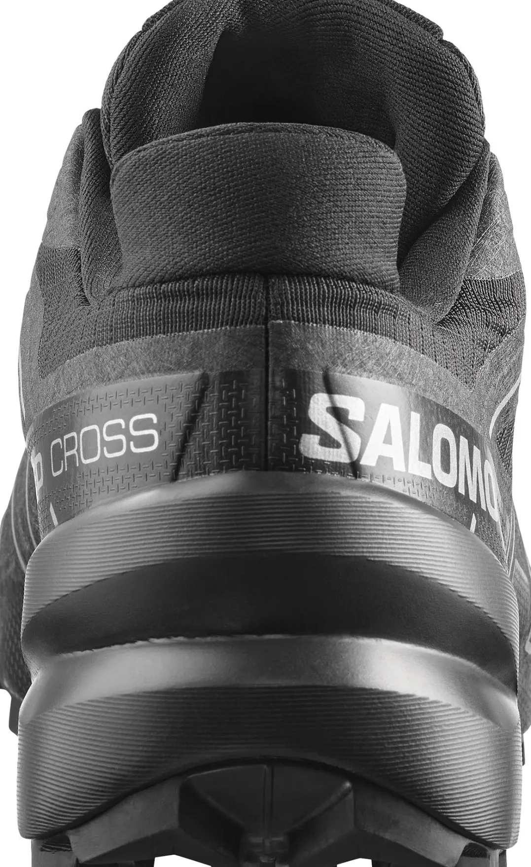Salomon Speedcross 6 Gore-Tex 20 Years Black/Ftw Silver/Black