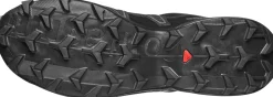 Salomon Speedcross 6 Gore-Tex 20 Years Black/Ftw Silver/Black