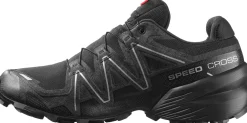 Salomon Speedcross 6 Gore-Tex 20 Years Black/Ftw Silver/Black
