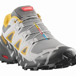 Salomon Speedcross 6 20 Years Castlerock/Asphalt/Arrowwood