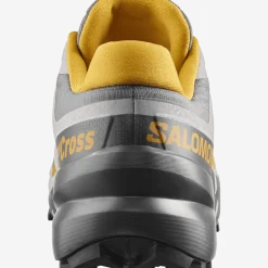 Salomon Speedcross 6 20 Years Castlerock/Asphalt/Arrowwood
