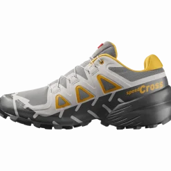 Salomon Speedcross 6 20 Years Castlerock/Asphalt/Arrowwood