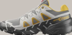 Salomon Speedcross 6 20 Years Castlerock/Asphalt/Arrowwood