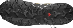 Salomon Speedcross 6 20 Years Castlerock/Asphalt/Arrowwood