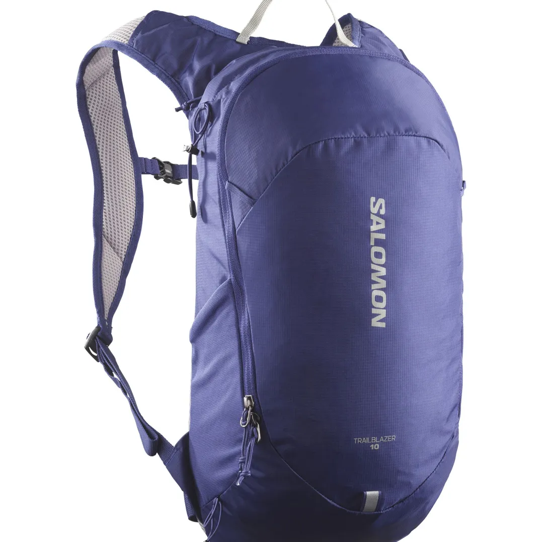 Salomon Trailblazer 10 Mazarine Blue