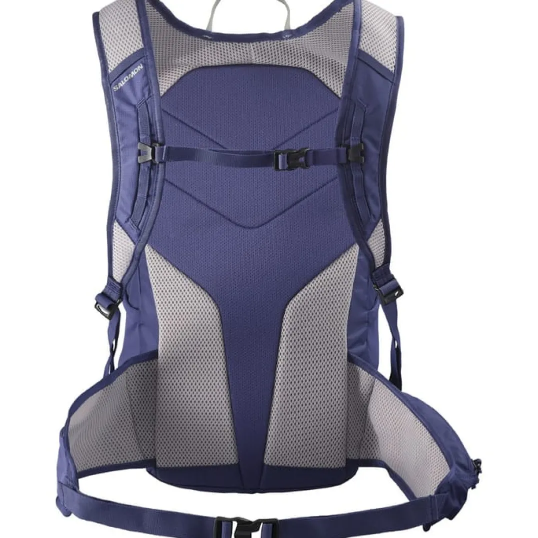 Salomon Trailblazer 20 Mazarine Blue