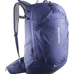 Salomon Trailblazer 30 Mazarine Blue