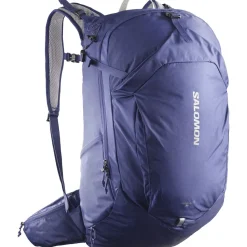 Salomon Trailblazer 30 Mazarine Blue