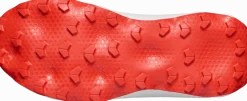 Salomon Ultra Glide 4 Black/White/Fiery Red