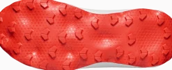 Salomon Ultra Glide 4 Black/White/Fiery Red
