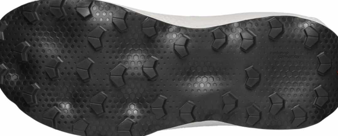 Salomon Ultra Glide 4 Fiery Red/Vanilla Ice/Black