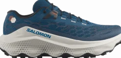 Salomon Ultra Glide 4 Gibraltar Sea/Black/Lunar Rock
