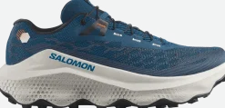 Salomon Ultra Glide 4 Gibraltar Sea/Black/Lunar Rock