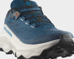 Salomon Ultra Glide 4 Gibraltar Sea/Black/Lunar Rock