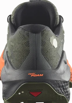 Salomon Ultra Glide 4 Urban Chic/Black/Lime Cream