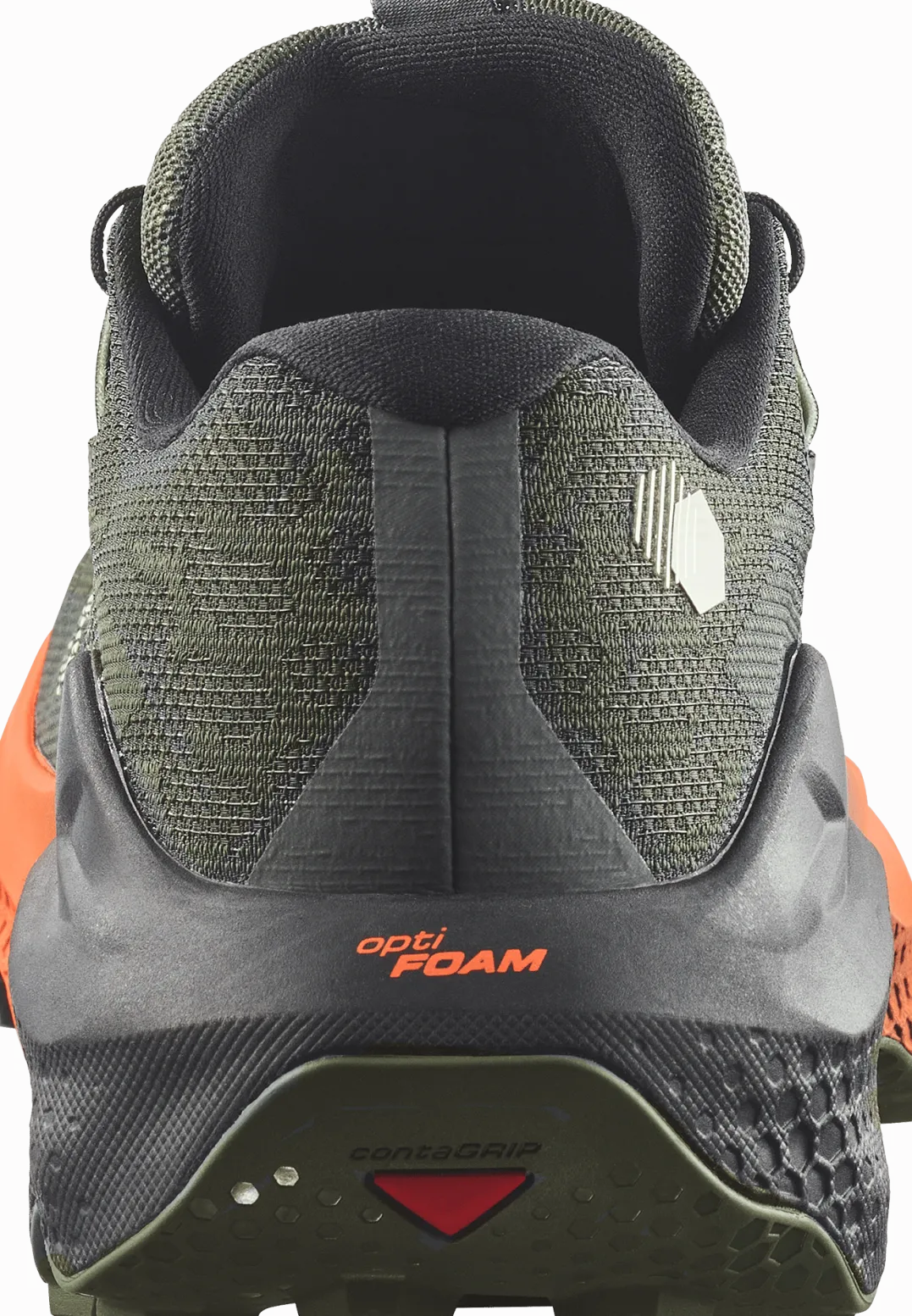 Salomon Ultra Glide 4 Urban Chic/Black/Lime Cream