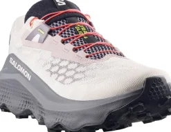 Salomon Ultra Glide 4 Wide Lilac Ash/Excalibur/Pink Yarrow