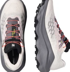 Salomon Ultra Glide 4 Wide Lilac Ash/Excalibur/Pink Yarrow