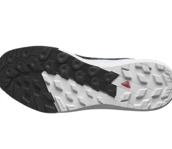 Salomon Unisex S/Lab Alpinway White/Black/Transcend Blue